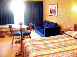 Temora NSW Grafton Accommodation