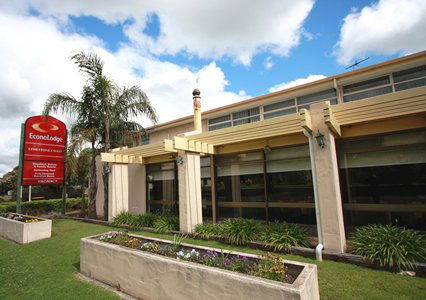 Econo Lodge Limestone Coast - Grafton Accommodation 0