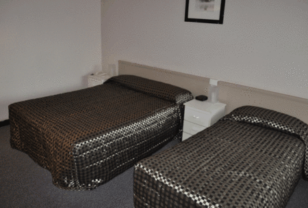 Econo Lodge Limestone Coast - Grafton Accommodation 1