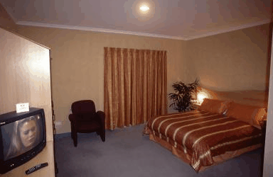 The Lighthouse Hotel - Grafton Accommodation