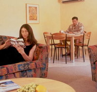 Kingston Terrace Serviced Apartments - Grafton Accommodation