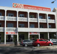 Adelaide Central YHA - Grafton Accommodation