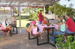 Tuncurry Sunset Motel - Grafton Accommodation 1