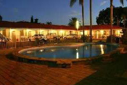Tuncurry Sunset Motel - Grafton Accommodation 2