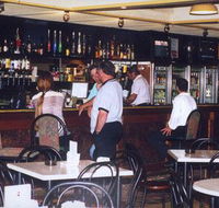 Opal Inn Hotel Motel And Tourist Park