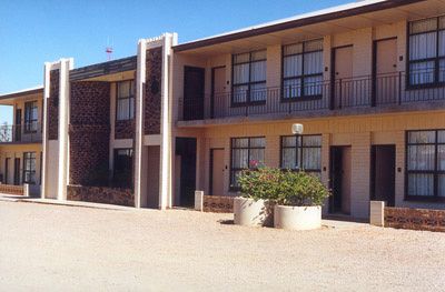 Opal Inn Hotel Motel And Tourist Park - Grafton Accommodation 2