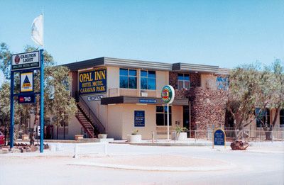 Opal Inn Hotel Motel And Tourist Park - Grafton Accommodation 3