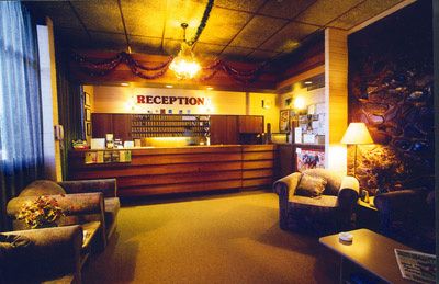 Opal Inn Hotel Motel And Tourist Park - Grafton Accommodation 4