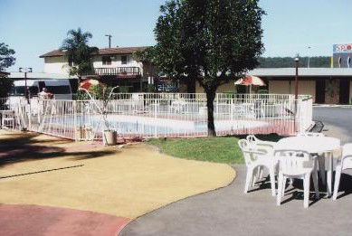 The Ashwood Motor Inn - Grafton Accommodation 0