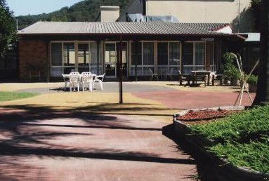 The Ashwood Motor Inn - Grafton Accommodation 4