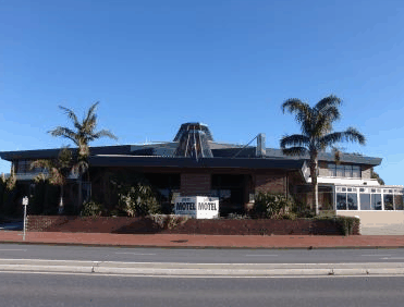 Apollon Motor Inn - Grafton Accommodation
