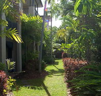 Nautilus Holiday Apartments