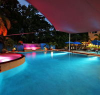Central Plaza Port Douglas
