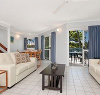 Marina Terraces Holiday Apartments