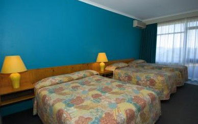 Gosford Motor Inn And Apartments - Grafton Accommodation 0