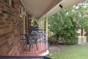 Gosford Motor Inn And Apartments - Grafton Accommodation 1