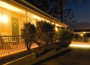Gosford Motor Inn And Apartments - Grafton Accommodation 2