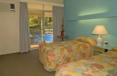 Gosford Motor Inn And Apartments - Grafton Accommodation 3