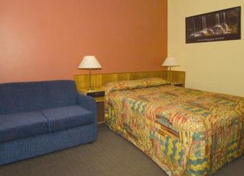 Gosford Motor Inn And Apartments - Grafton Accommodation 4