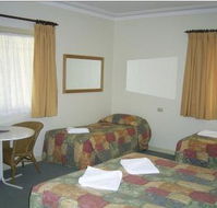 Bucketts Way Motel - Grafton Accommodation