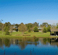 Sanctuary Park Cottages