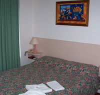 Rainbow Motel - Grafton Accommodation