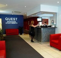 Quest Newcastle - Grafton Accommodation