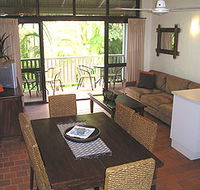 Coral Sea Villas
