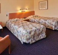 Country Comfort Tamworth Towers - Grafton Accommodation
