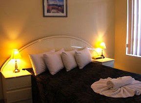 Chevron Palms - Grafton Accommodation 1