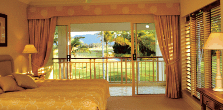 Paradise Links Resort Port Douglas