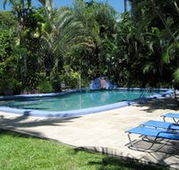 Pink Flamingo Resort