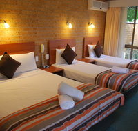 Port O'Call Motel - Grafton Accommodation