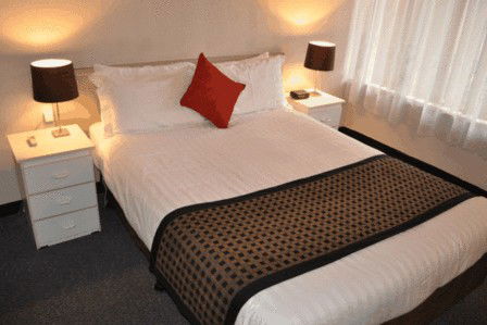 Econo Lodge Limestone Coast - Grafton Accommodation 4