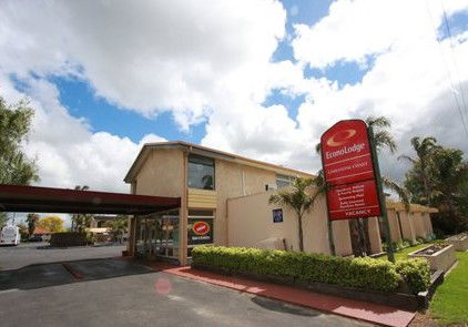 Econo Lodge Limestone Coast - Grafton Accommodation 5