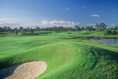 Camden Valley Country Club - Grafton Accommodation 4