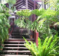 Maleny Tropical Retreat - Grafton Accommodation
