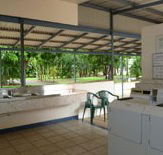 Shady Lane Tourist Park - Grafton Accommodation