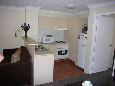 Chevron Palms - Grafton Accommodation 7
