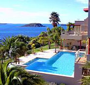Whalers Inn Resort - Grafton Accommodation
