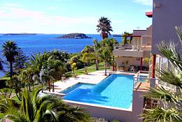 Whalers Inn Resort - Grafton Accommodation 0