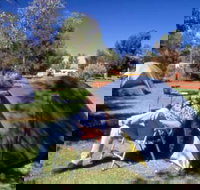 Voyages Ayers Rock Camp Ground - Grafton Accommodation