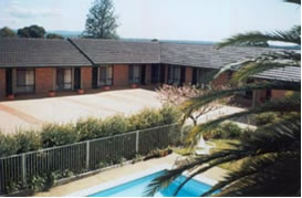 Kurri Kurri NSW Grafton Accommodation