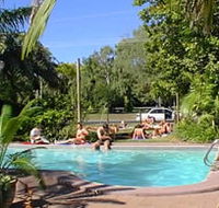 Dougies Backpacker Resort
