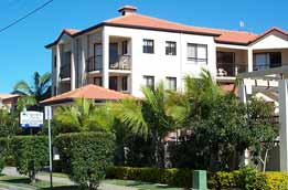 Chevron Palms - Grafton Accommodation 0