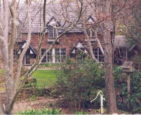 Merrimeet Cottages - Grafton Accommodation 0