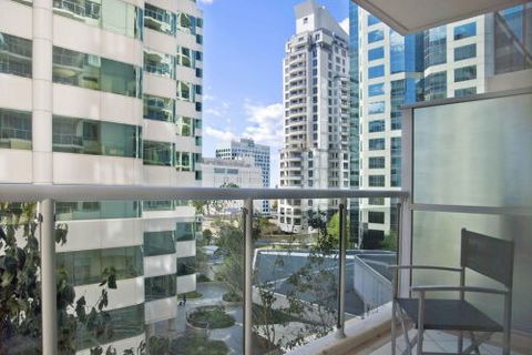 Astra Apartments - Chatswood - Grafton Accommodation 0