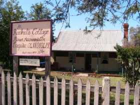 Rachel's Cottage - Grafton Accommodation 0