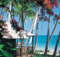 Ellis Beach Bungalows And Leisure Park - Grafton Accommodation