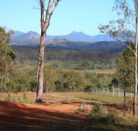 Destiny Boonah Eco Cottage And Donkey Farm - Grafton Accommodation